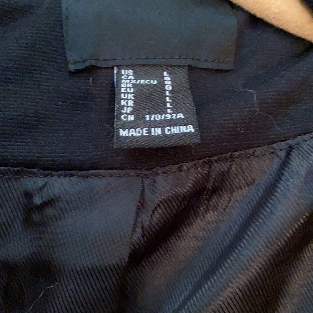 coat - Picture 3 of 3
